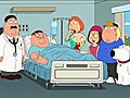 Peter has kidney failure