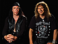 Anvil: Billboard Q&A