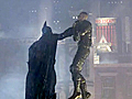 The Bat and the Cat: Arkham City at E3