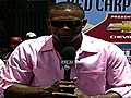 Red Carpet: Justin Upton