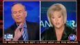 Nancy Grace On Bill O’Reilly