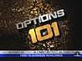 Options Action Web Extra