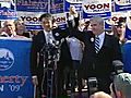 Yoon joints Flaherty mayoral ticket