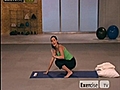 Belly Balance Yoga