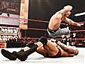 John Cena vs. Randy Orton