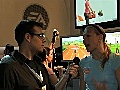 EA Sports Active at E3 - Jen Riley