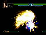 The King of Fighters XIII Gameplay Trailer (HD)
