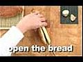 How To Make Sicilian Roll