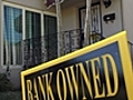 Foreclosed homes sell for fraction of cost