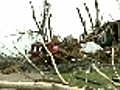 Death toll rises in Joplin,  Missouri