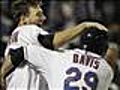 MLB : Highlights: FLA 5,  NYM 6