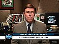 Draft secrets with Charley Casserly