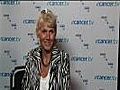 Prof Anne-Lise Borresen-Dale - President of the European Association for Cancer Research
