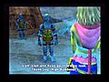 LP FFX-2 part 75: thunder cats!