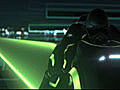 Tron Legacy Sound Profile Teaser 2