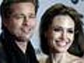 Jolie Talks Christmas Plans and Presents