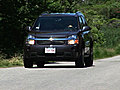 2009 Chevrolet Equinox - Overview