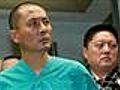 Man arrested for killing,  disemboweling woman