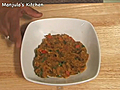 How To Cook Bharta