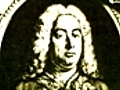 Georg Friedrich Haendel,  Un baroque européen