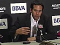 Spoelstra: 