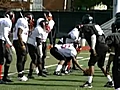 Football Frenzy: Imhotep Charter vs. William Penn (9/29/06)