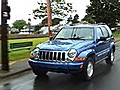 2007 Jeep Liberty