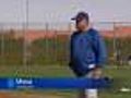 Piniella Says Not To Worry About 100-Year Drought