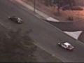 High-speed police chase through Trenton,  NJ