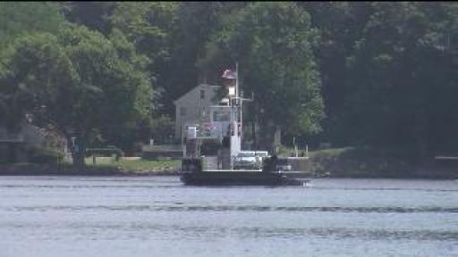 Fox CT: Save The Ferry   7/17