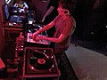 Echoik vs DJ Twister