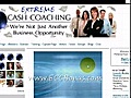 Internet Marketing Coaching With The {Extreme Cash Coaching} Forum and Community!