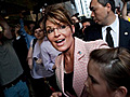 Sarah Palin received death threats after 2008 nomination