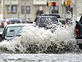 Latest : Tropical storm : CTV Atlantic: Rick Grant in Digby,  N.S.