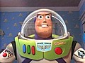 Toy Story in 3D clip - Being replaced