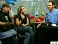 Ronnie & Katrina on The Stream