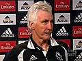 Malthouse declares team ready for Premiership win