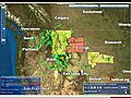 June 7 Great Falls & Missoula Tornado ALERT!!!!!!!