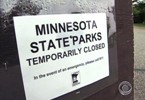 Minn. government shutdown lingers on