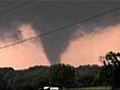 Tornadoes cause destruction across US Midwest