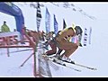 Tignes 2008 Ski Boardercross Demi-Finale 2 H