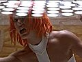 Clips: The Fifth Element - The Perfect Escape