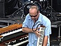 Best of Austin City Limits Music Festival 2009 - Medeski,  Martin and Wood: Junkyard