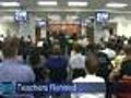 Hundreds Of CPS Teachers To Get Jobs Back