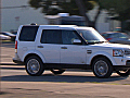 2011 Land Rover LR4