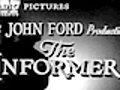 Informer,  The (1935) &#8212; (Movie Clip) Opening