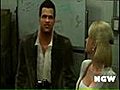 Dead Rising - Cutscene 21 - Dr. Barnaby gets captured