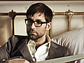 Jamie Lidell