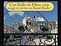 Parole de Corbeaux à l’Elysée : la Politique de l&#039;Amour,  Sarko Ségo Bayrou Aubry...