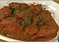 Butter Chicken Recipe